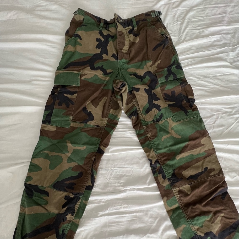 Urban renewal cargos